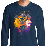 Soul of the Royal Magician - Long Sleeve T-Shirt