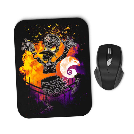 Soul of the Royal Magician - Mousepad
