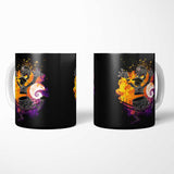 Soul of the Royal Magician - Mug