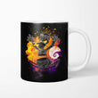 Soul of the Royal Magician - Mug