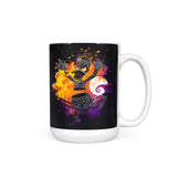 Soul of the Royal Magician - Mug