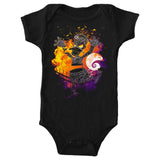 Soul of the Royal Magician - Youth Apparel