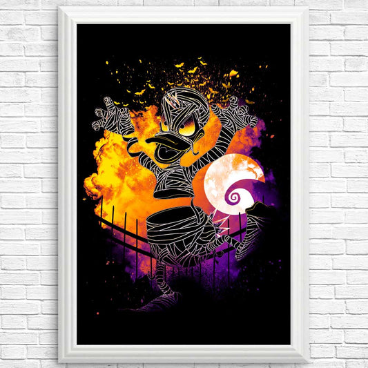 Soul of the Royal Magician - Posters & Prints