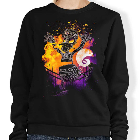 Soul of the Royal Magician - Sweatshirt