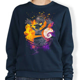 Soul of the Royal Magician - Sweatshirt