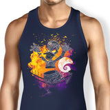 Soul of the Royal Magician - Tank Top