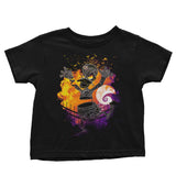 Soul of the Royal Magician - Youth Apparel