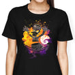 Soul of the Royal Magician - Women's Apparel