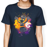 Soul of the Royal Magician - Women's Apparel