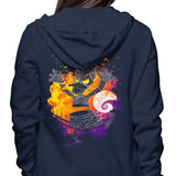 Soul of the Royal Magician - Hoodie