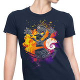 Soul of the Royal Magician - Women's Apparel
