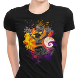 Soul of the Royal Magician - Women's Apparel