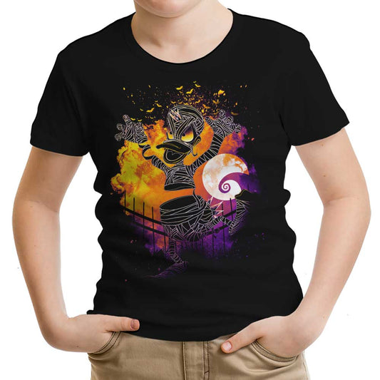 Soul of the Royal Magician - Youth Apparel