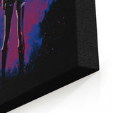 Soul of the STARS - Canvas Print