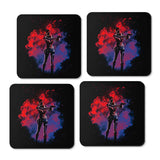 Soul of the STARS - Coasters
