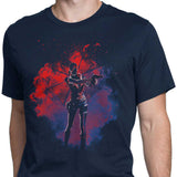 Soul of the STARS - Men's Apparel