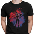 Soul of the STARS - Men's Apparel