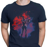 Soul of the STARS - Men's Apparel
