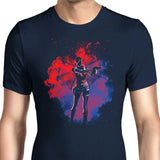 Soul of the STARS - Men's Apparel