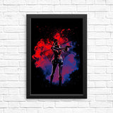 Soul of the STARS - Posters & Prints