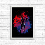 Soul of the STARS - Posters & Prints