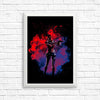 Soul of the STARS - Posters & Prints