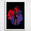 Soul of the STARS - Posters & Prints
