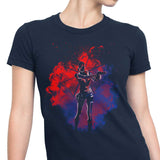 Soul of the STARS - Women's Apparel