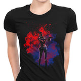 Soul of the STARS - Women's Apparel