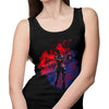 Soul of the STARS - Tank Top