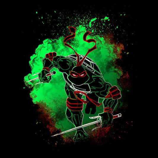 Soul of the Sais - Youth Apparel