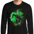 Soul of the Sais - Long Sleeve T-Shirt
