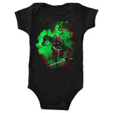 Soul of the Sais - Youth Apparel