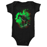 Soul of the Sais - Youth Apparel