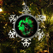 Soul of the Sais - Ornament