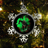 Soul of the Sais - Ornament