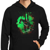 Soul of the Sais - Hoodie