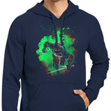 Soul of the Sais - Hoodie
