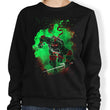 Soul of the Sais - Sweatshirt