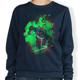 Soul of the Sais - Sweatshirt