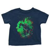 Soul of the Sais - Youth Apparel