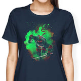 Soul of the Sais - Women's Apparel