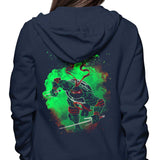 Soul of the Sais - Hoodie