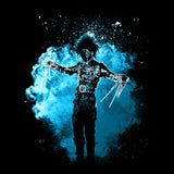 Soul of the Scissor Hands - Men's Apparel