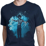 Soul of the Scissor Hands - Men's Apparel