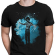 Soul of the Scissor Hands - Men's Apparel