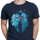 Soul of the Scissor Hands - Men's Apparel