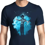 Soul of the Scissor Hands - Men's Apparel