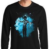 Soul of the Scissor Hands - Long Sleeve T-Shirt