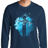 Soul of the Scissor Hands - Long Sleeve T-Shirt